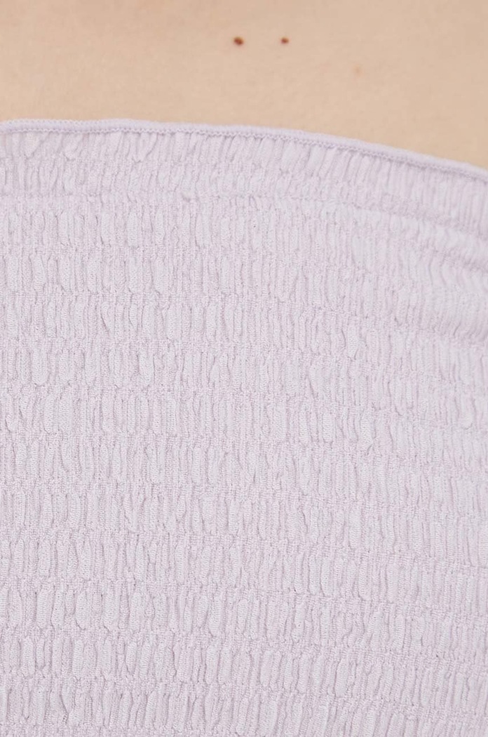 Top Levi's A1888.0002 ljubičasta