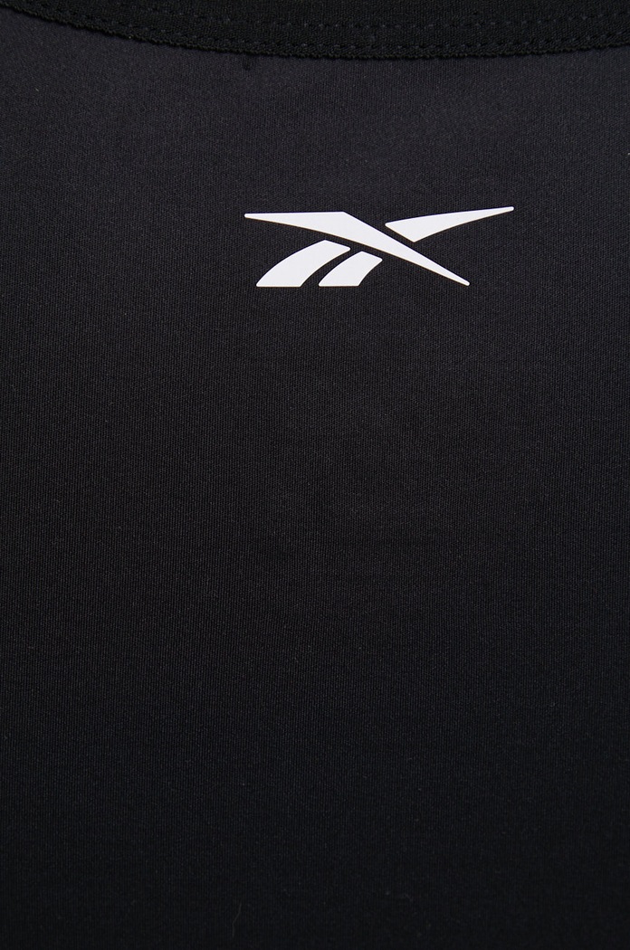 Top za trening Reebok H51862 crna