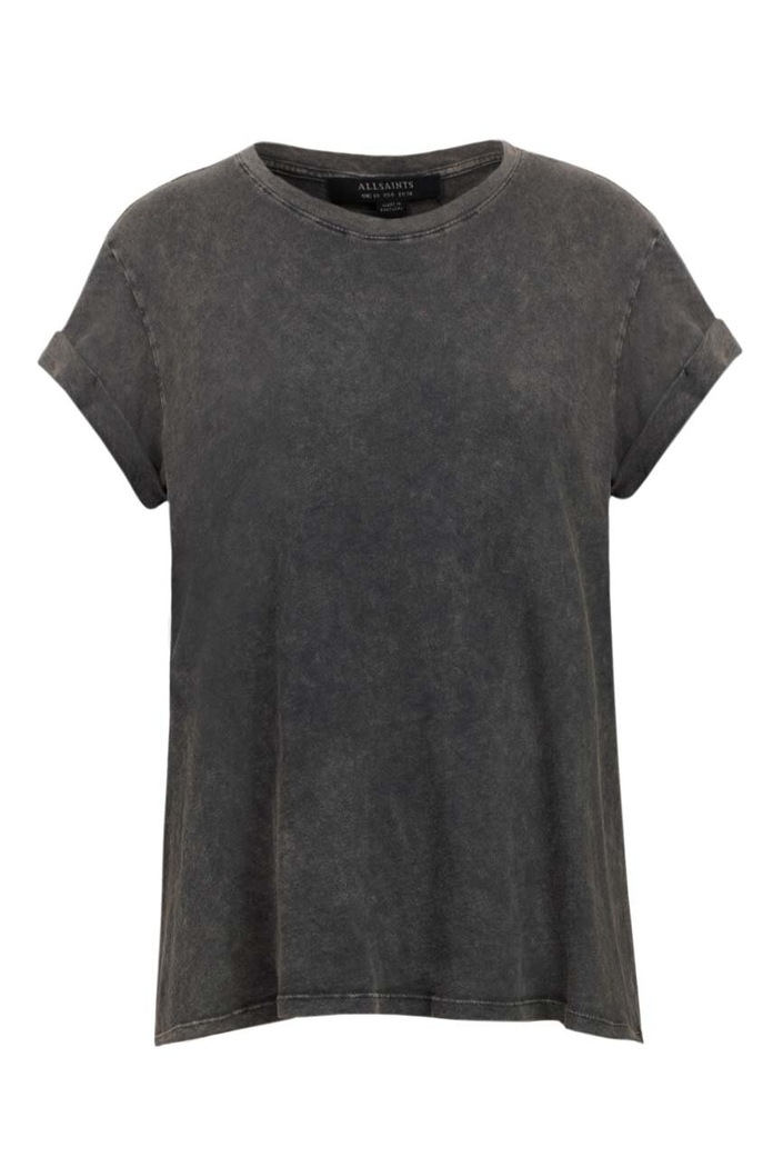 Bavlněné tričko AllSaints WM275S