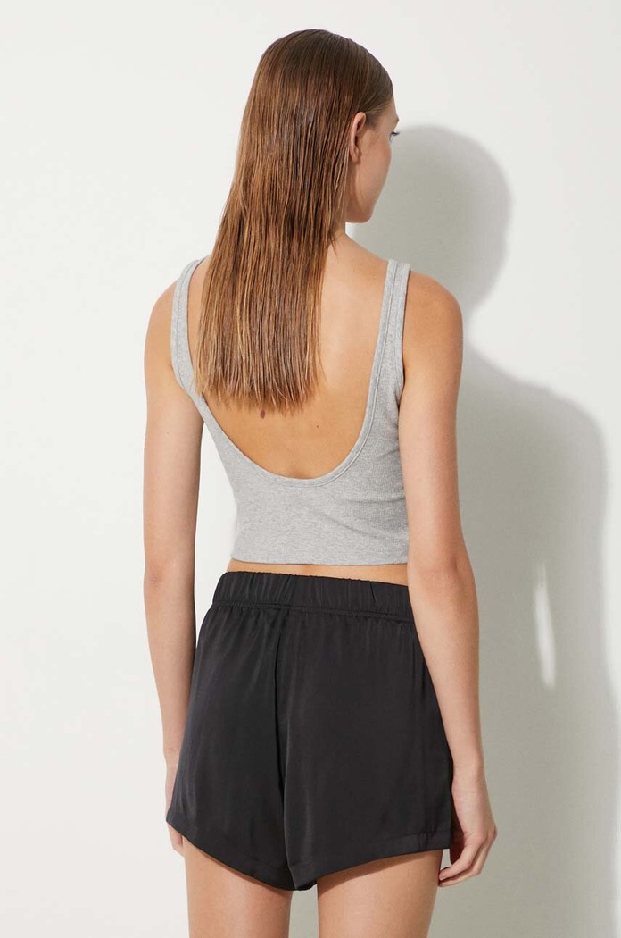 Abbigliamento adidas Originals Top HF3398 grigio