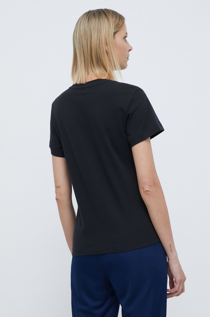 Îmbrăcăminte adidas Performance tricou din bumbac Entrada 22 HC0438 negru