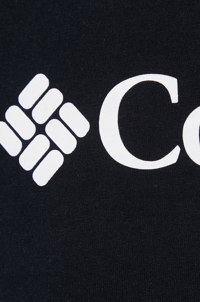 Columbia t-shirt bawełniany North Cascades 1930051