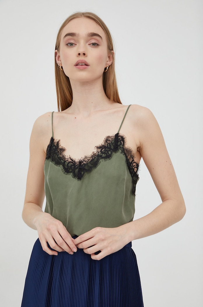 Superdry bluza W6011237A.THY verde