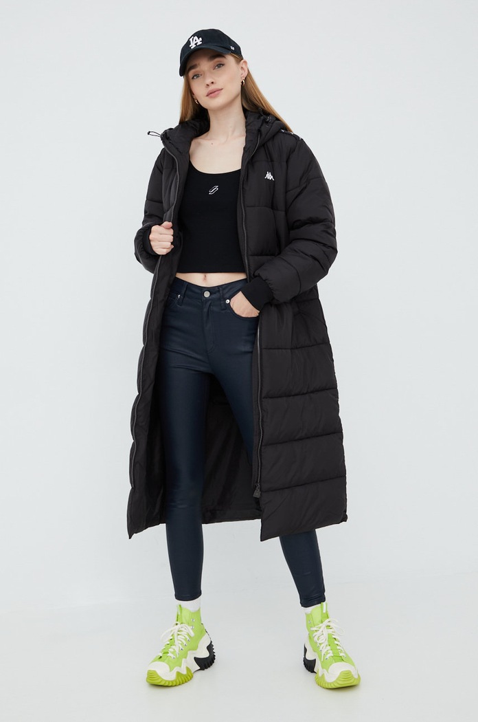 Top Superdry W6011245A.02A černá SS22