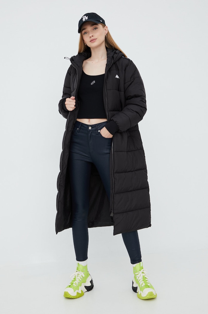 Top Superdry W6011245A.02A černá SS22