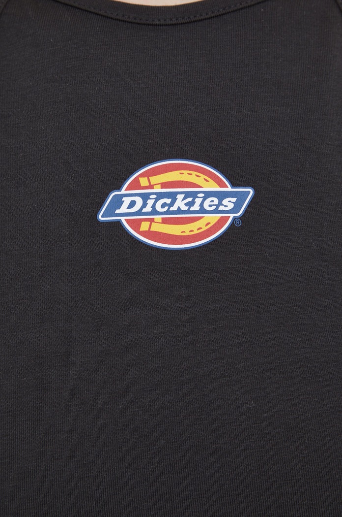 Top Dickies DK0A4XNPBLK crna