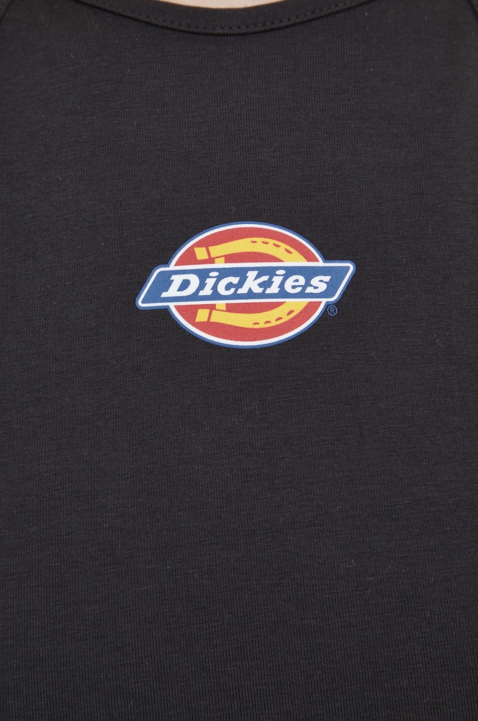 Top Dickies DK0A4XNPBLK crna