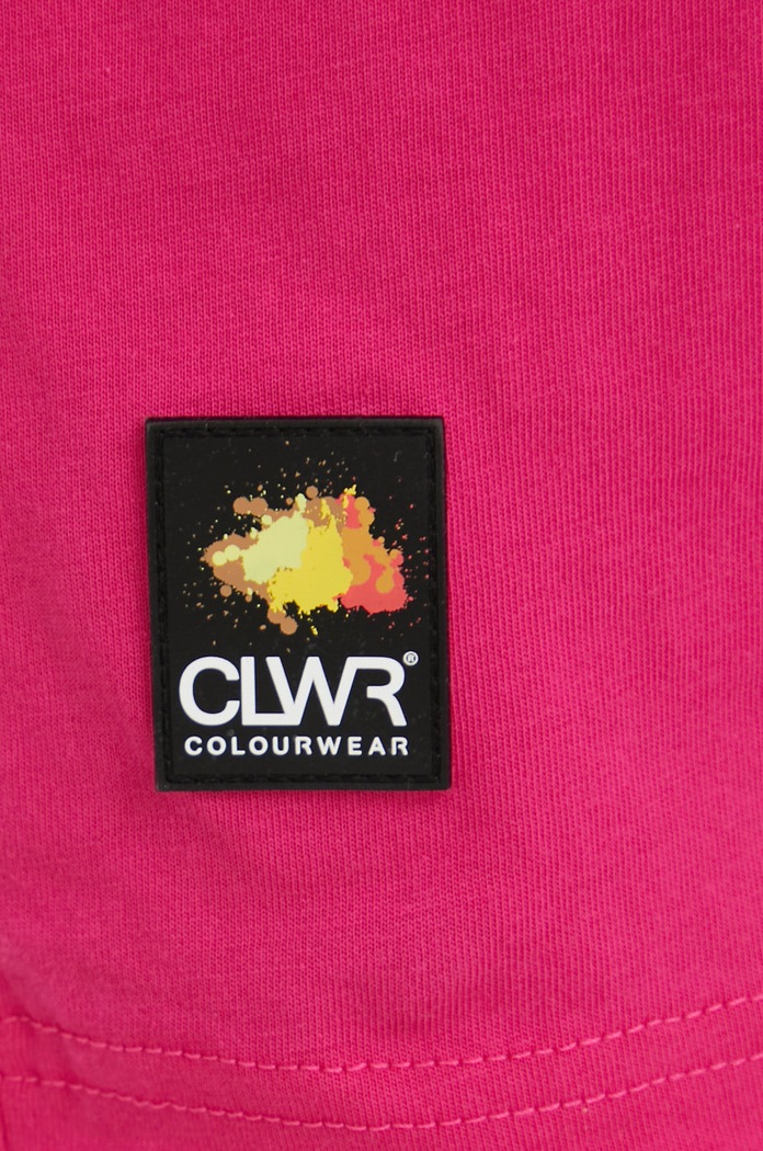 Pamučna majica Colourwear 7010263
