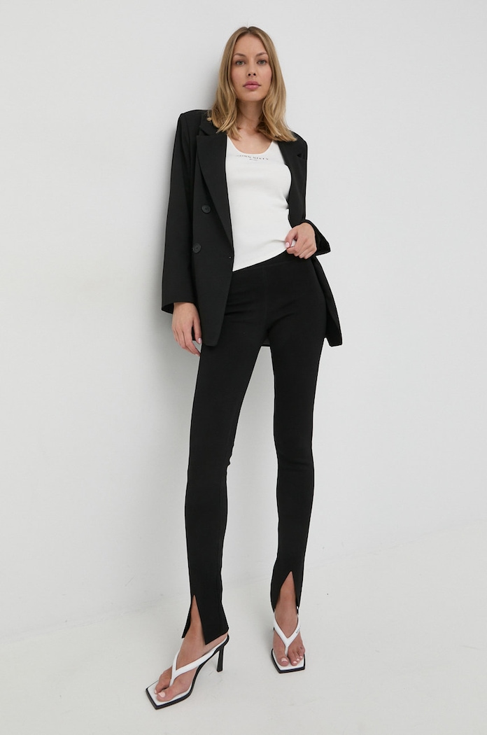 Top Miss Sixty 6W2SJ2090000 biela AW22