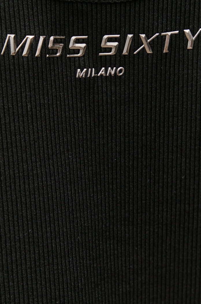 Miss Sixty top 6W2SJ2090000 czarny