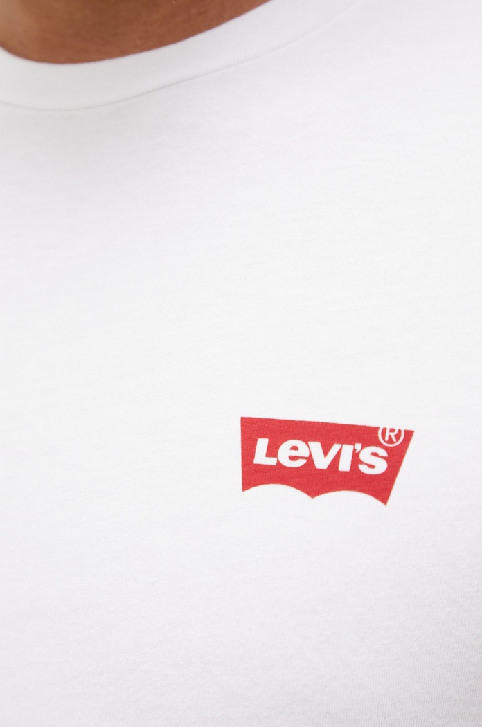 Bombažen t-shirt Levi's 79681.0026