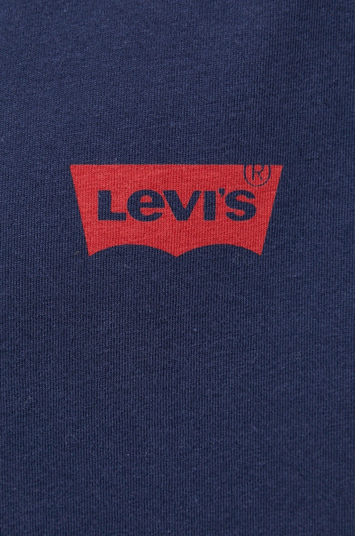 Bombažen t-shirt Levi's 79681.0027