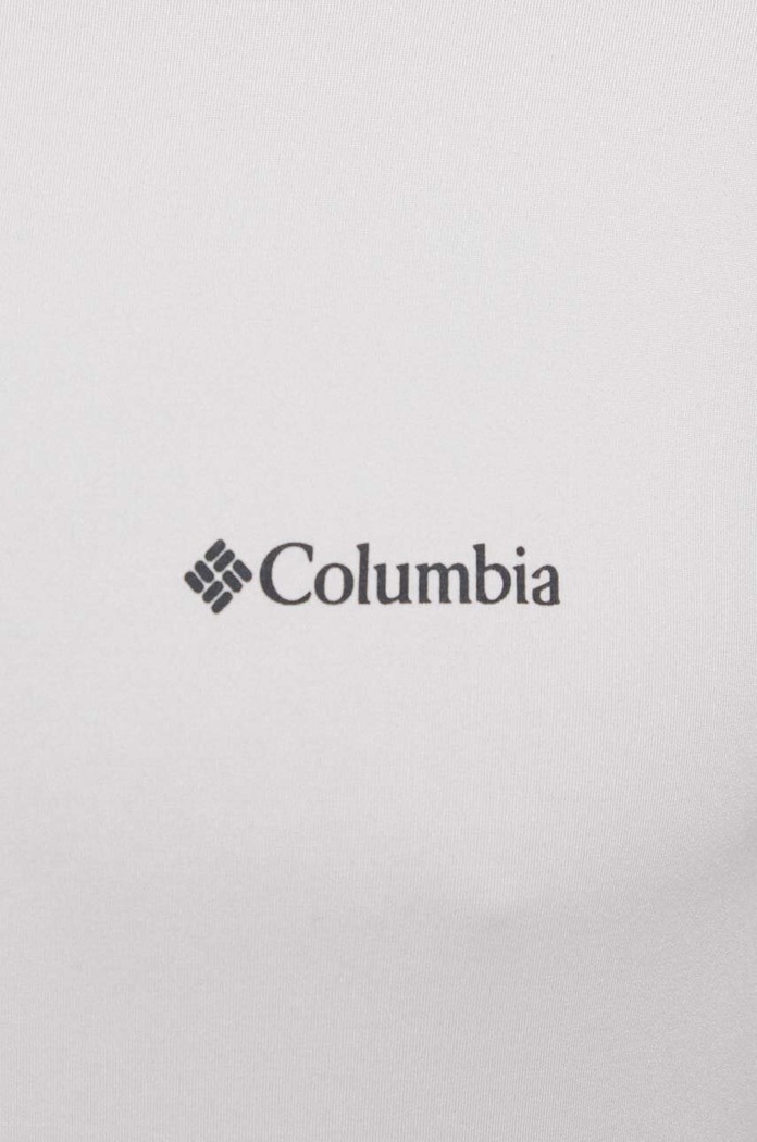 Sportovní triko Columbia 1930802 béžová