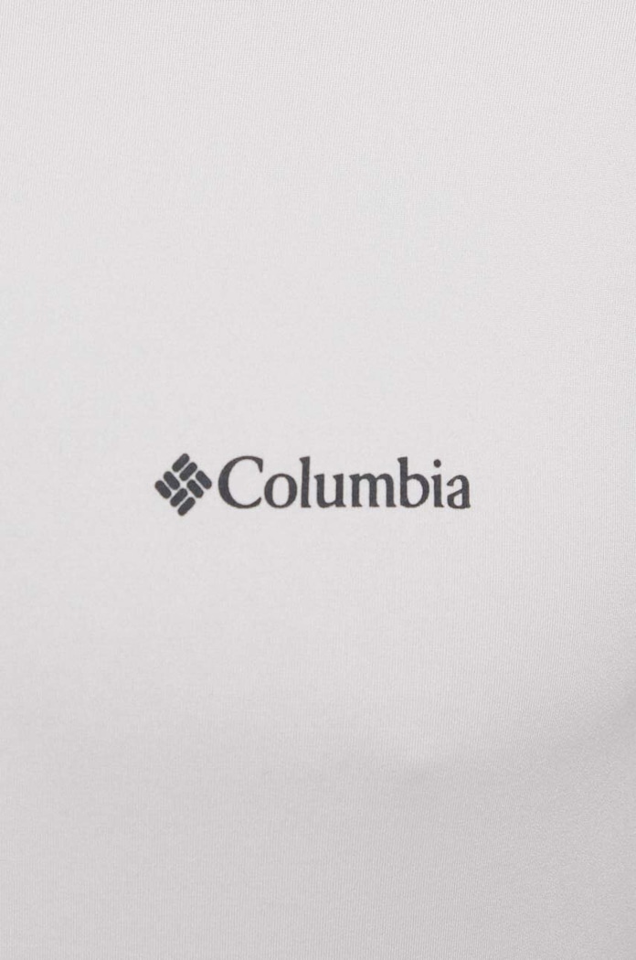 Sportovní triko Columbia 1930802 béžová