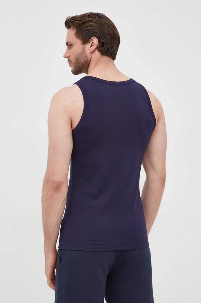 Îmbrăcăminte Versace Tricou AU04022 alb