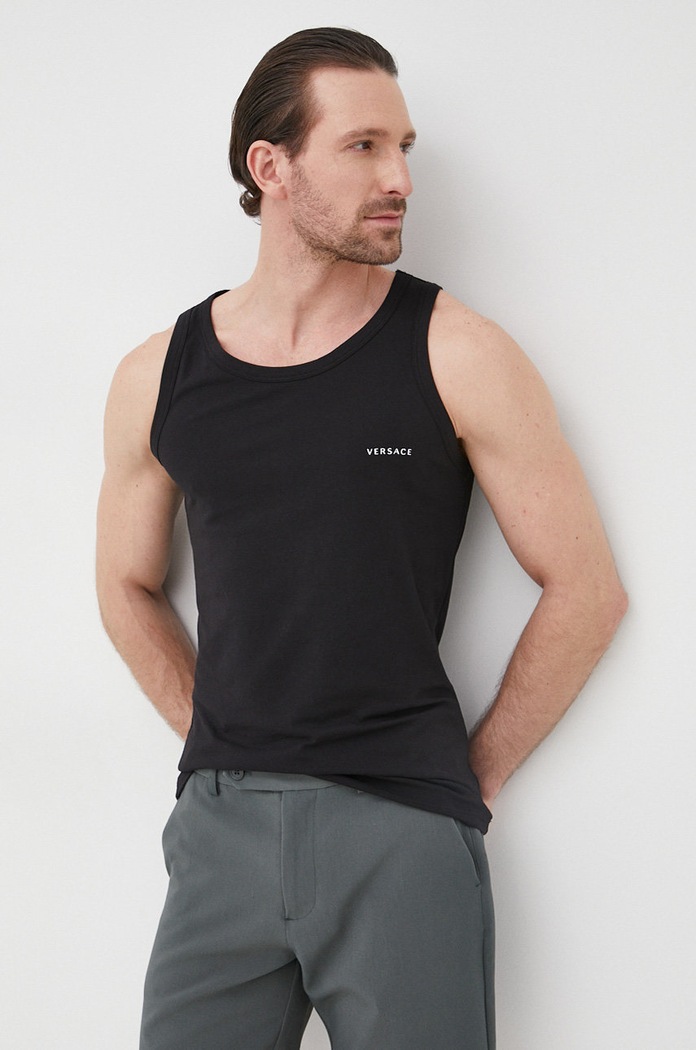 Versace Tricou multicolor AU04022