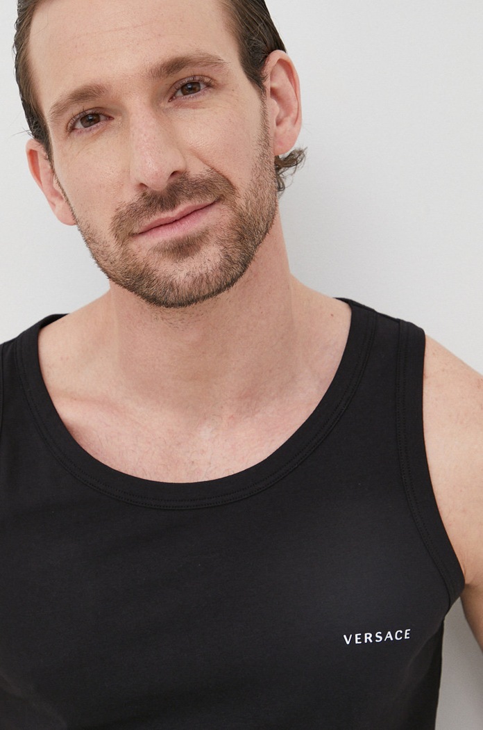 Versace Tricou AU04022