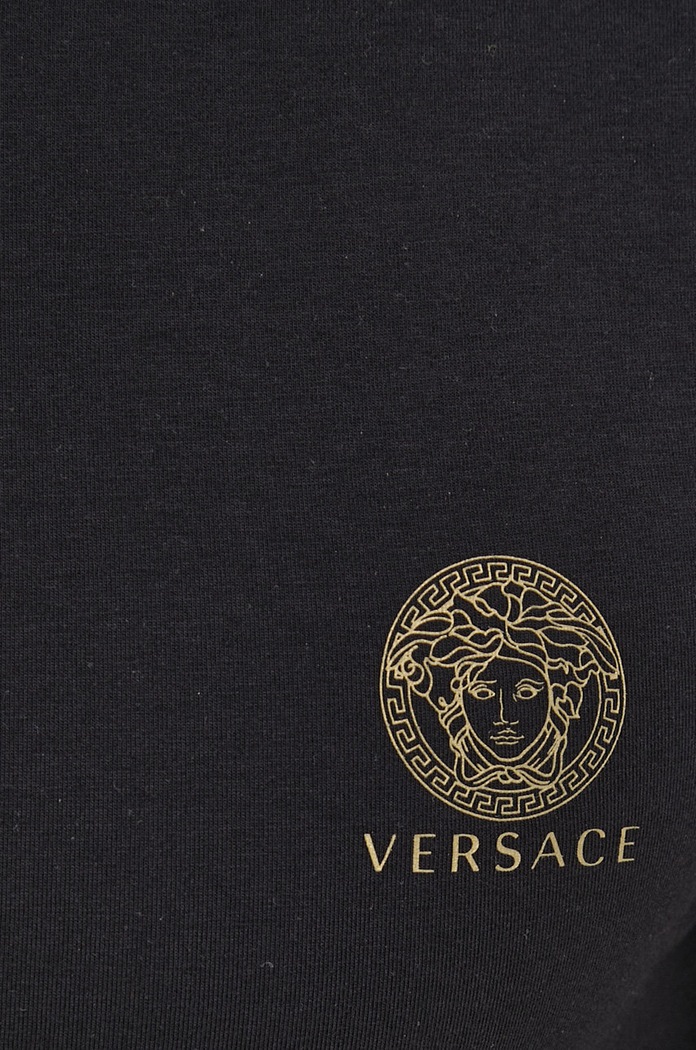 Versace T-shirt AUU01005