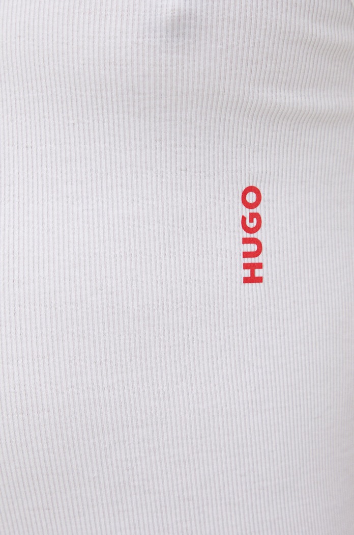 HUGO t-shirt 2 db 50469778 fehér