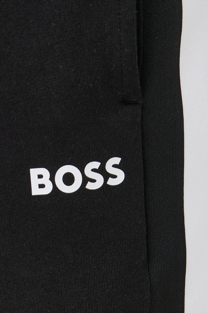 BOSS polo bawełniane Pallas 50468362