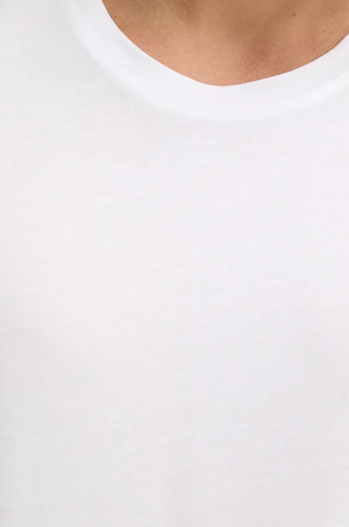 BOSS t-shirt ανδρικό βαμβακερό 50468395