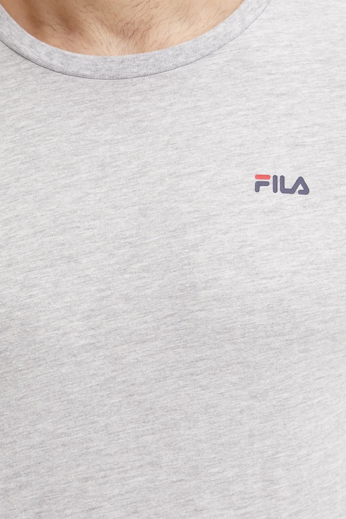 Pamučna majica Fila FAM0083