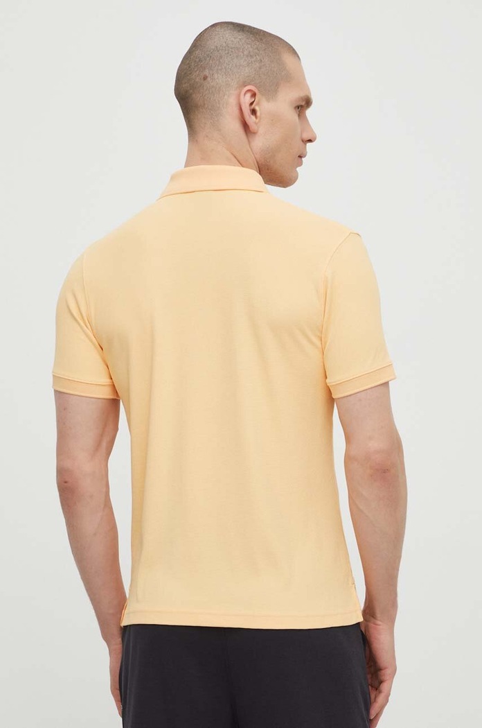 Odjeća Polo majica Helly Hansen 50584 narančasta
