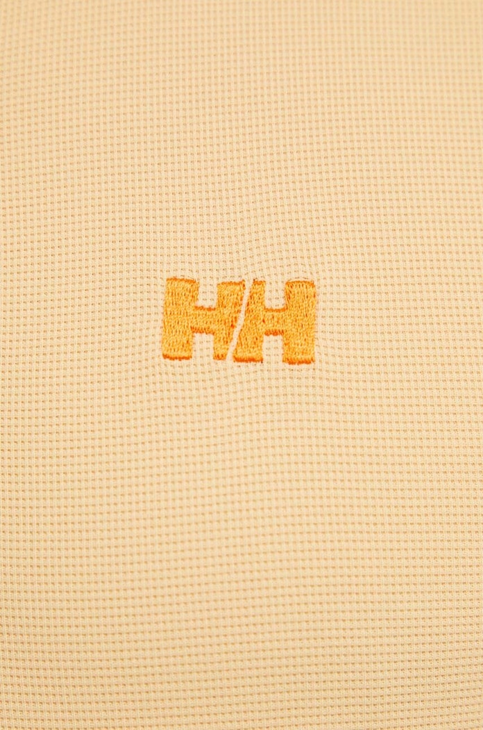 Polo majica Helly Hansen 50584 narančasta
