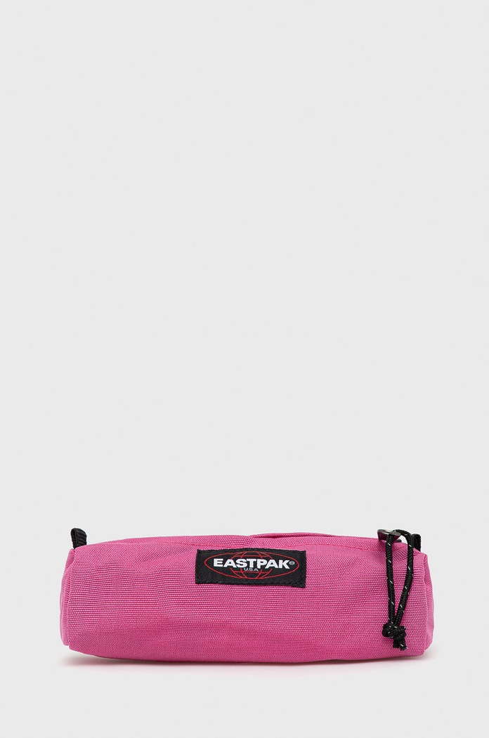 Eastpak piórnik Planet friendly różowy EK000372K251