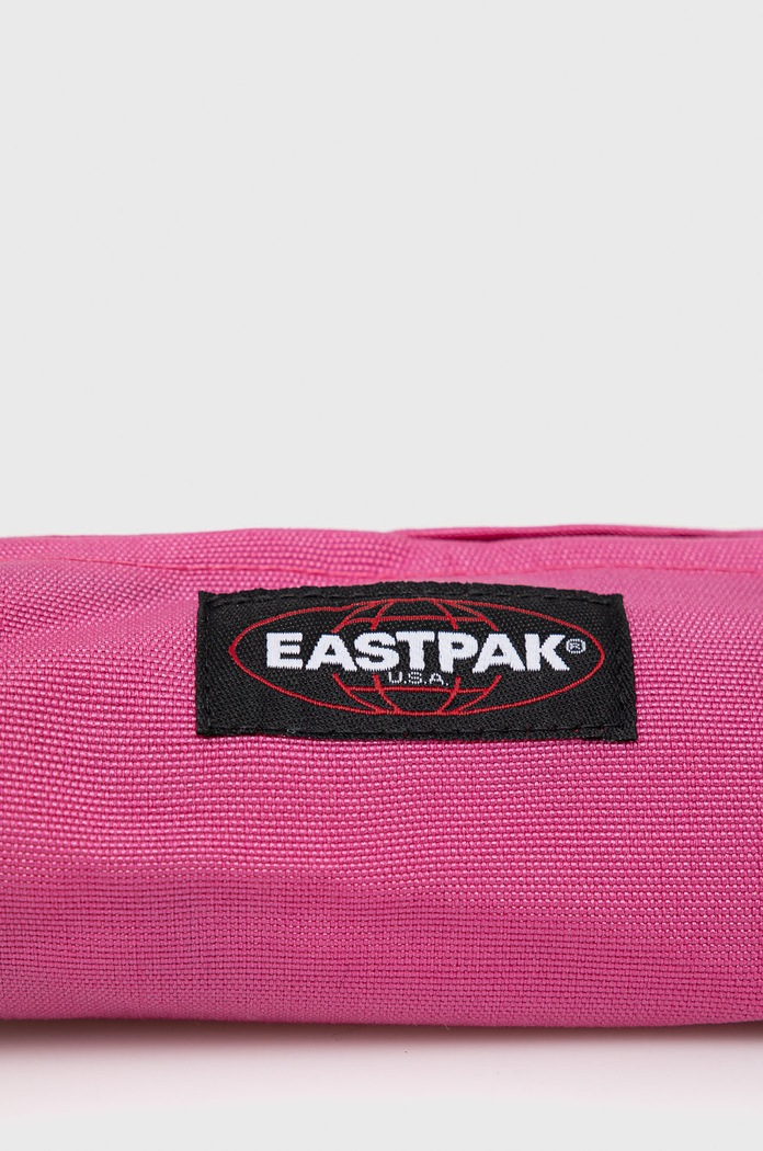 Eastpak piórnik różowy EK000372K251