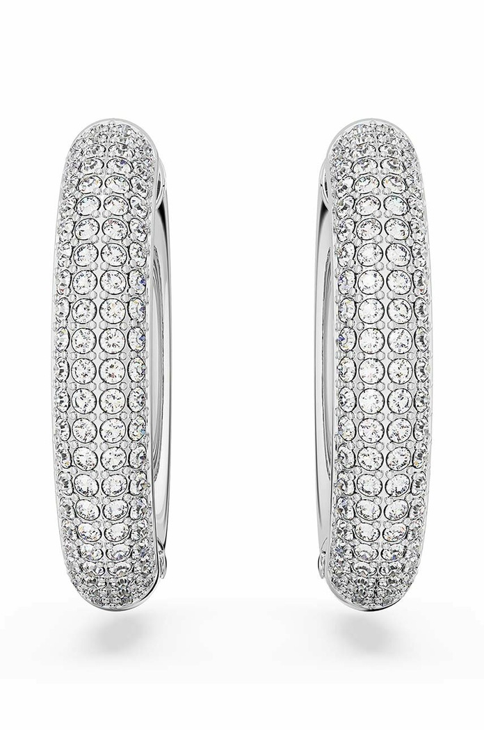 Náušnice Swarovski DEXTERA 5651392 stříbrná SS23