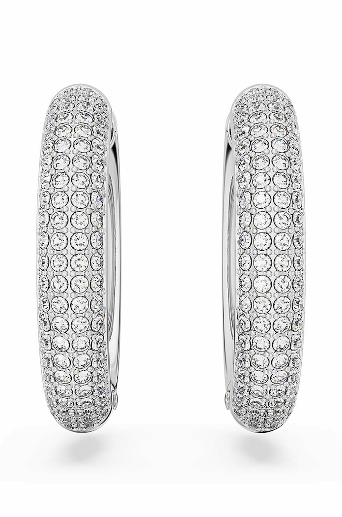 Náušnice Swarovski DEXTERA 5651392 stříbrná SS23