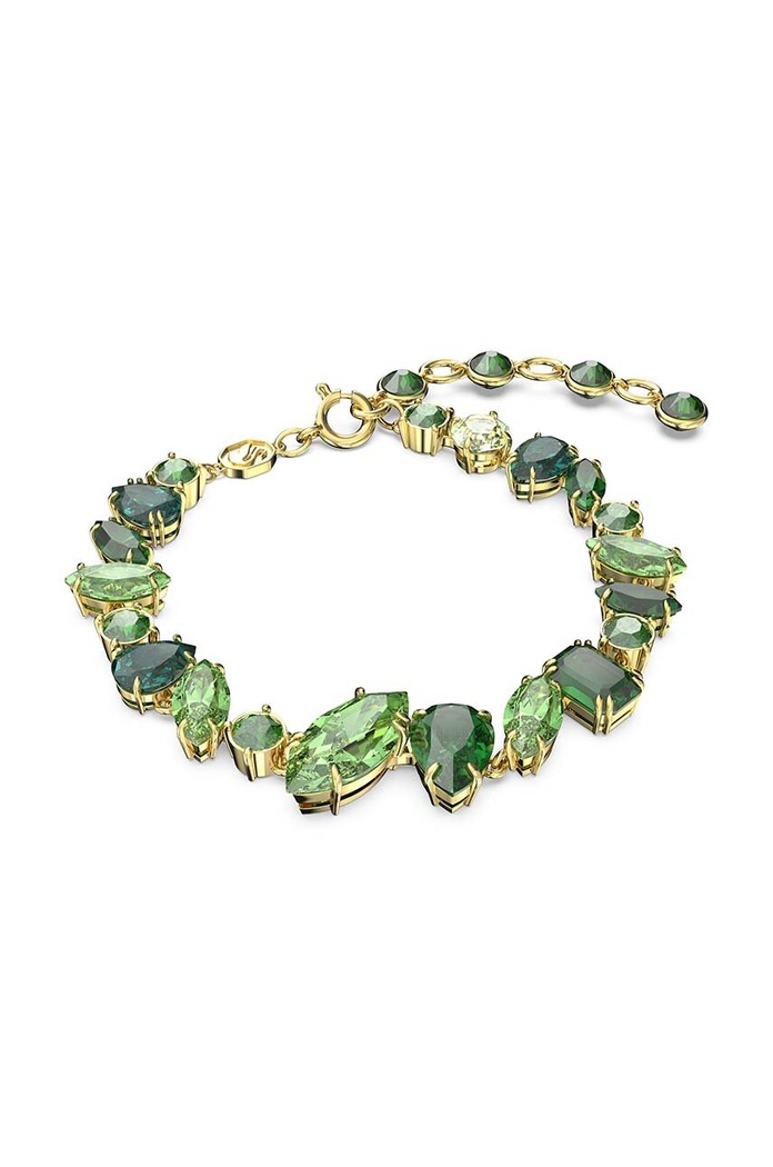 Swarovski 5652822 GEMA zielony 5652822