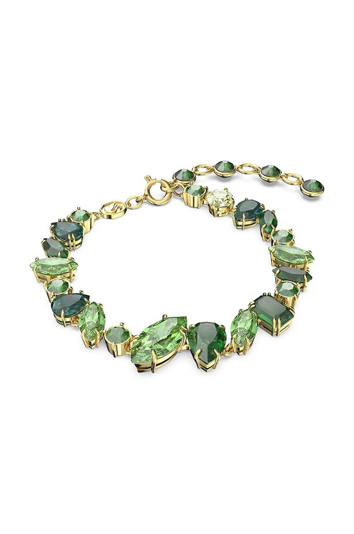 Swarovski 5652822 GEMA zielony 5652822