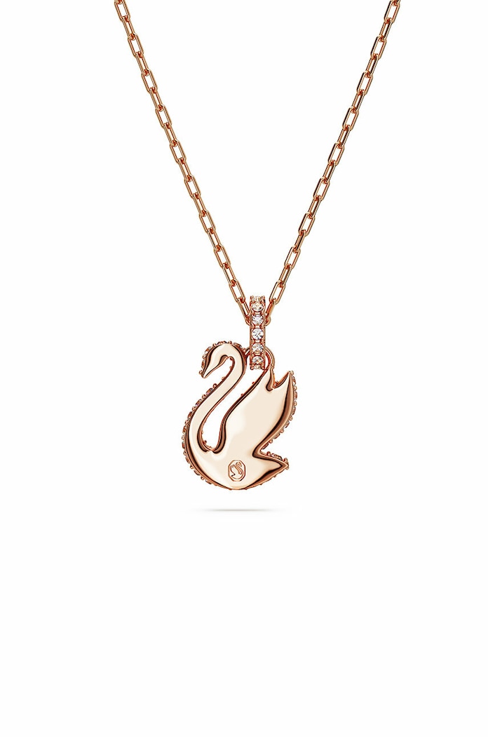 Κολιέ Swarovski Iconic Swan 5647555