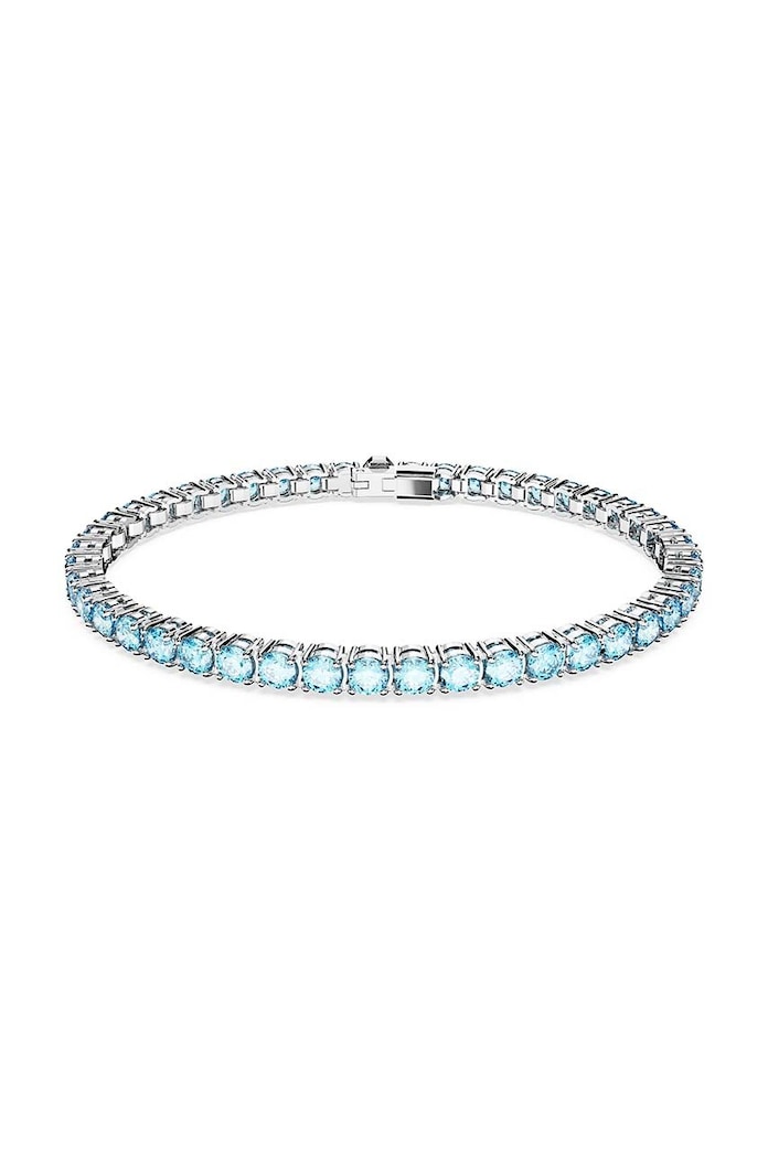 Swarovski Karperec MATRIX 5648929 kék 5648929