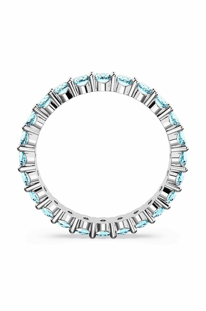 Swarovski inel 5658669 MATRIX 5658669 albastru