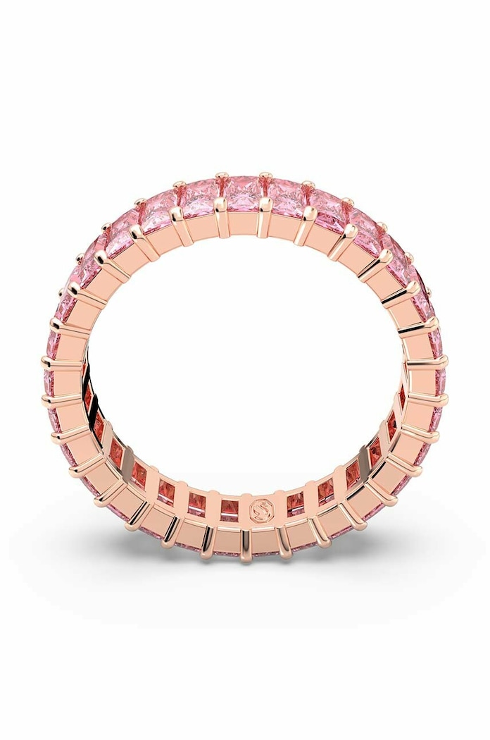 Swarovski pierścionek Matrix 5647589