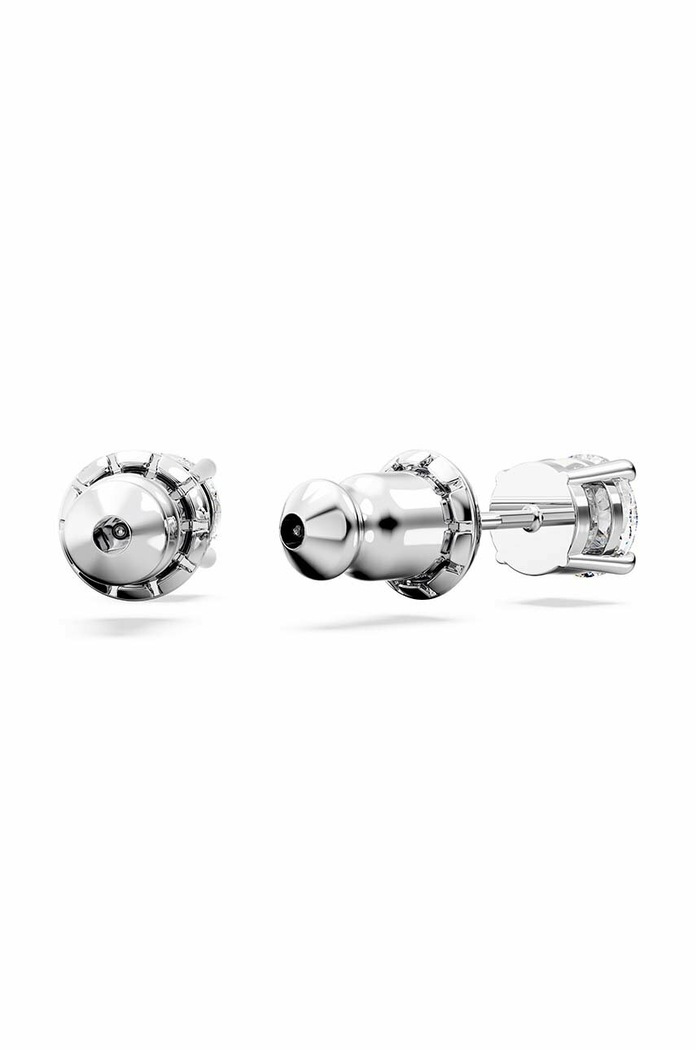 Náhrdelník a náušnice Swarovski 5647730 RE MATRIX 5647730