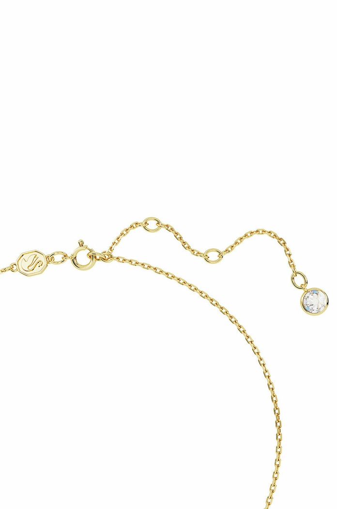 Dodaci Ogrlica Swarovski Stilla 5648750 crvena