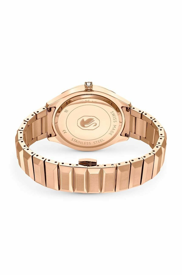 Ura Swarovski DEXTERA 5641294 zlata