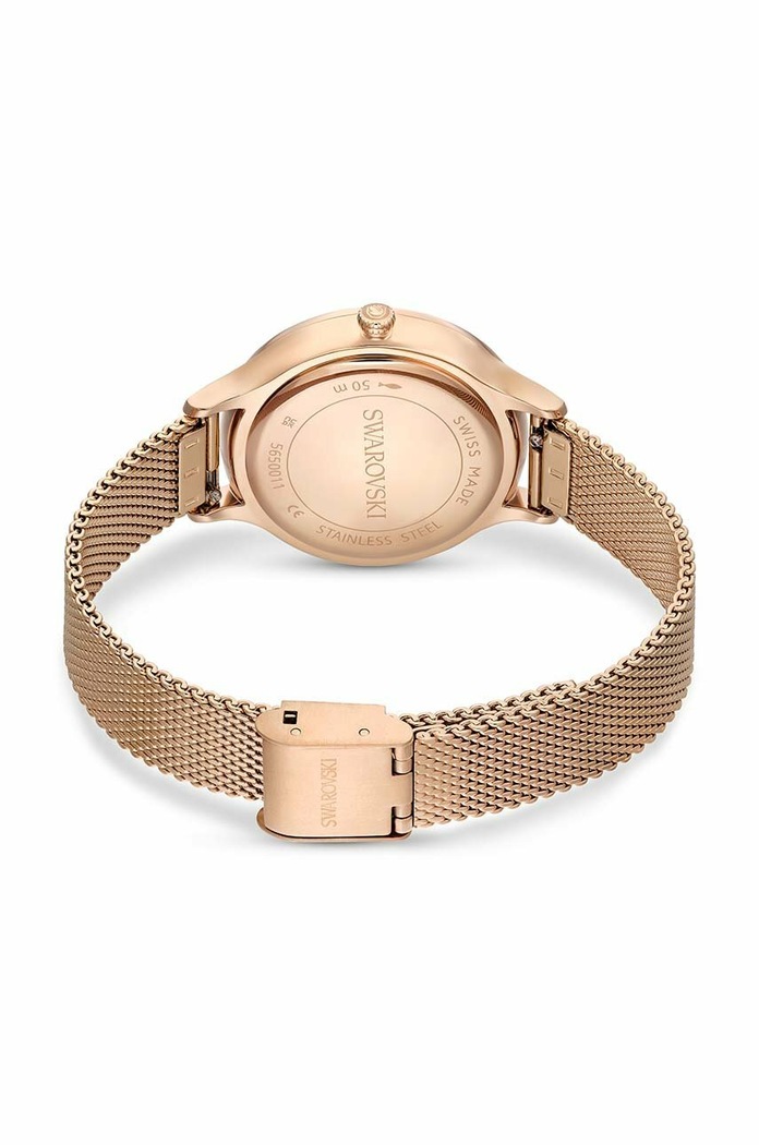Swarovski zegarek OCTEA NOVA złoty 5650011
