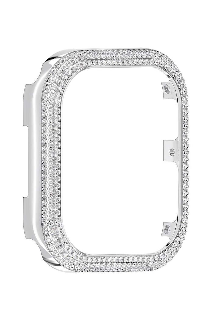 Akcesoria Swarovski etui na smartwatch SPARKLING 5663567 biały