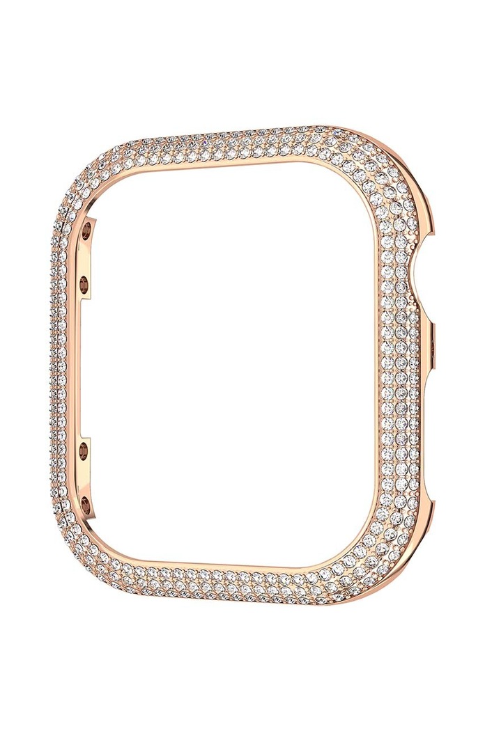 Swarovski okosóra tok SPARKLING rózsaszín 5663568