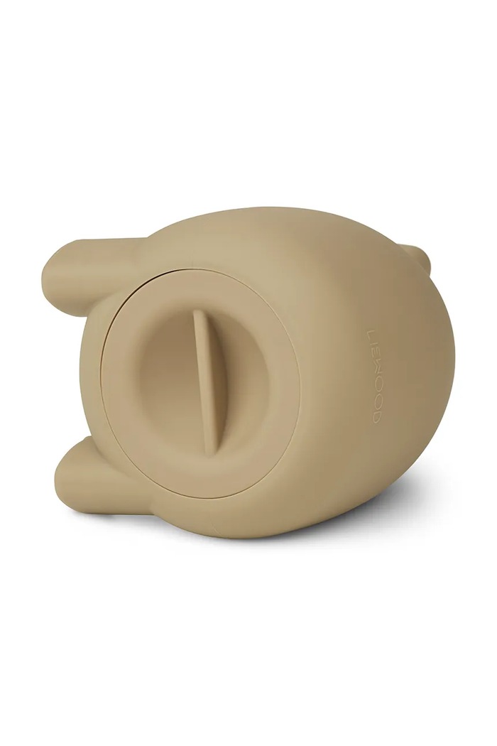 Κοριτσίστικα Παιδικός κουμπαράς Liewood LW13059 μπεζ
