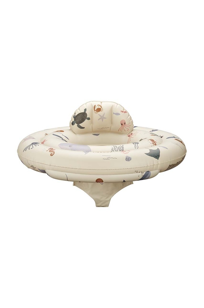 Plávacie koleso Liewood modrá LW15541