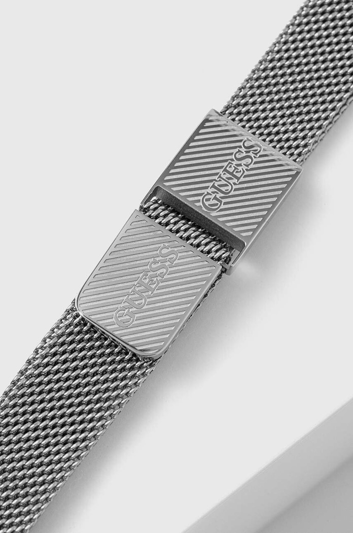 Náramek Guess JUMB03.027JW stříbrná SS23