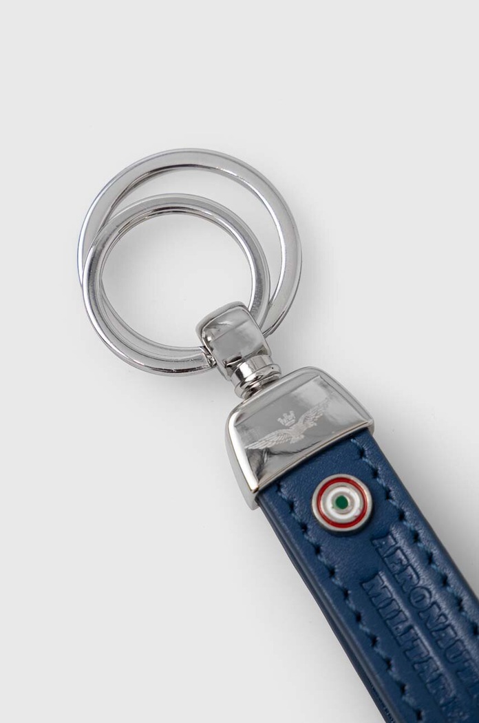 Aeronautica Militare breloc AM160 bleumarin AA00