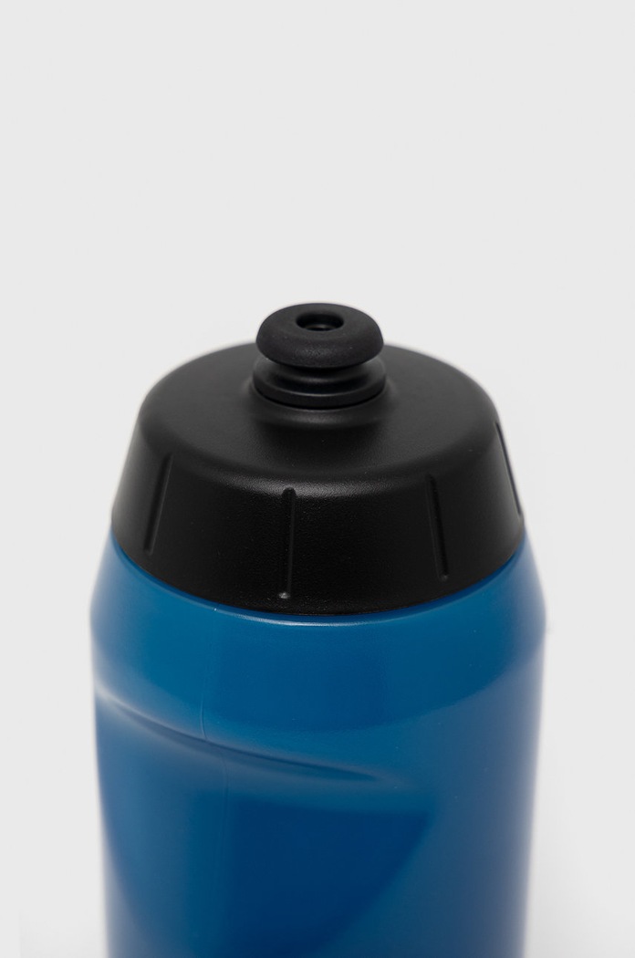 adidas Performance sticlă pentru apă 500 ml HT3523 albastru SS23