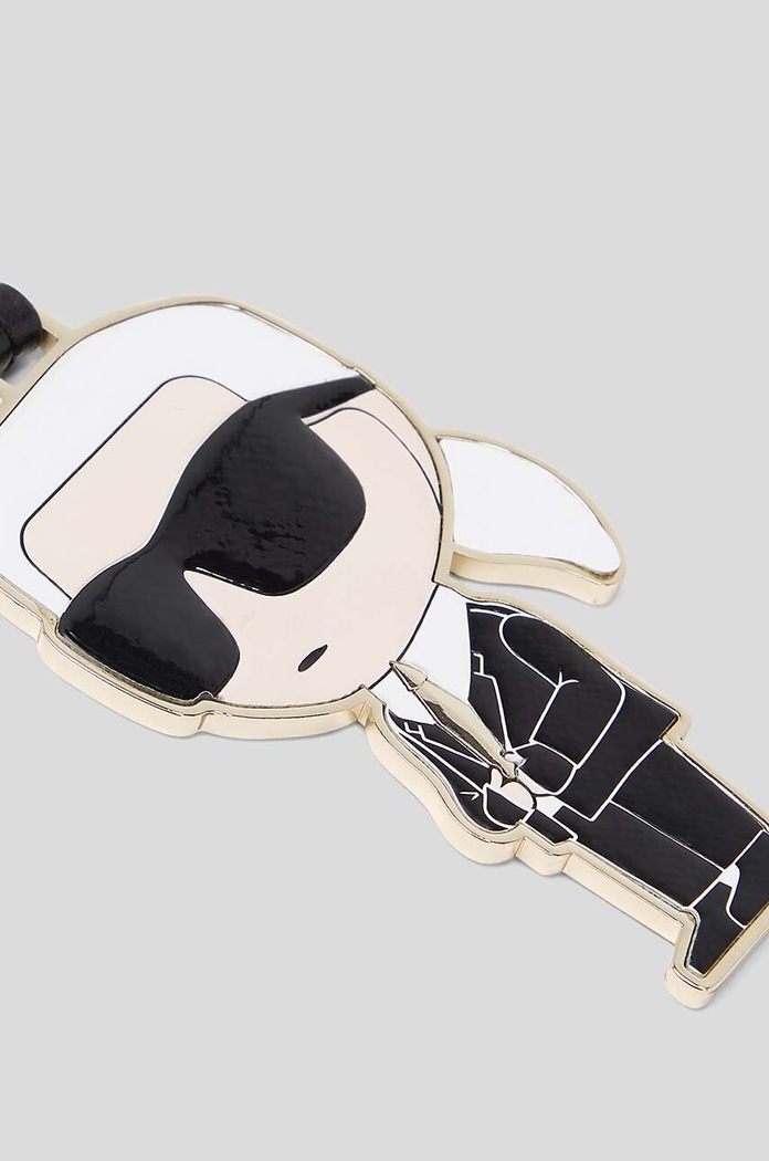 Karl Lagerfeld brelok multicolor 230W3802